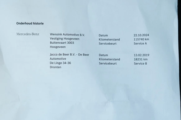 Mercedes-Benz E-Klasse - Afbeelding 23 van 30