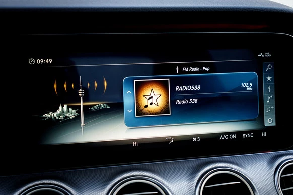 Mercedes-Benz E-Klasse - Afbeelding 25 van 30