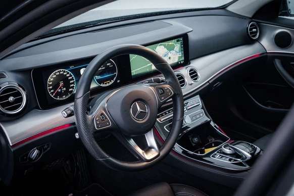 Mercedes-Benz E-Klasse - Afbeelding 26 van 30