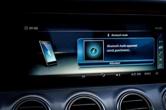 Mercedes-Benz E-Klasse - Afbeelding 27 van 30