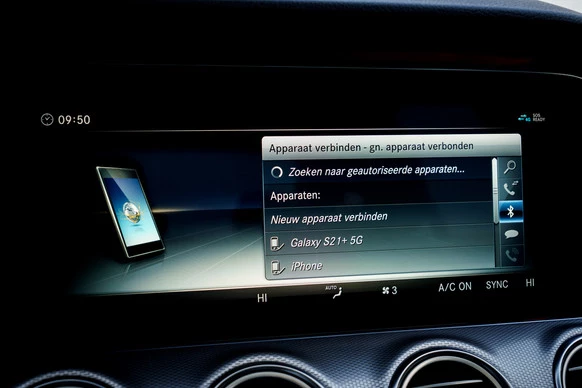 Mercedes-Benz E-Klasse - Afbeelding 29 van 30