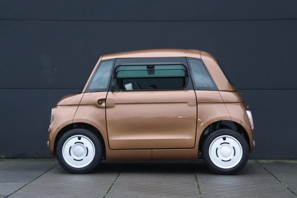 Fiat Topolino - Afbeelding 2 van 17