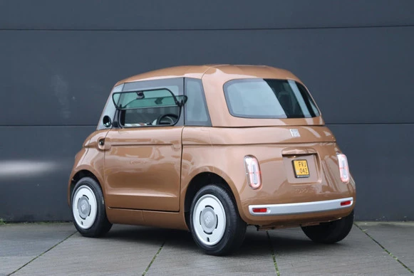 Fiat Topolino - Afbeelding 4 van 17