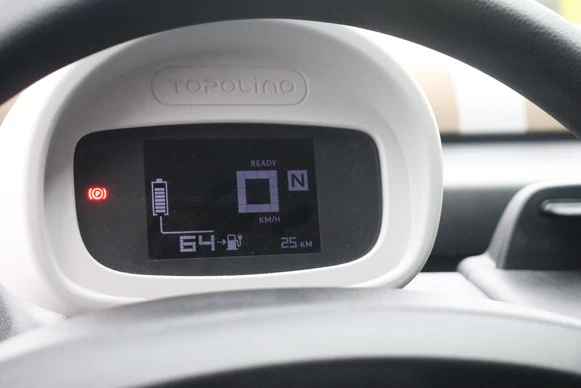 Fiat Topolino - Afbeelding 6 van 17