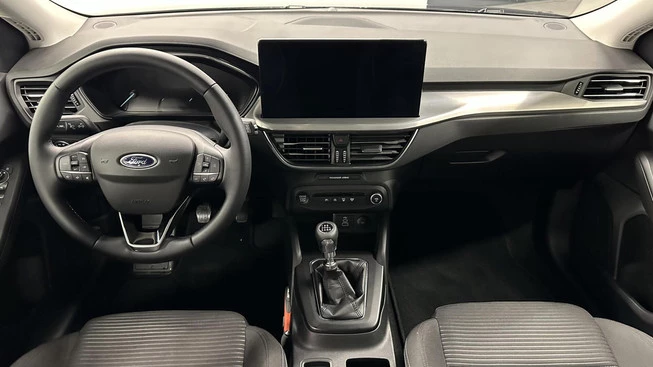 Ford Focus - Afbeelding 3 van 30