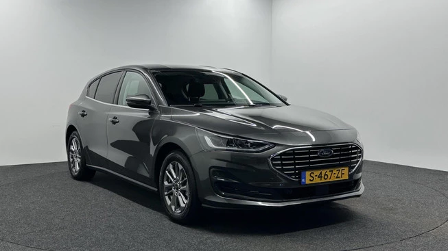 Ford Focus - Afbeelding 8 van 30