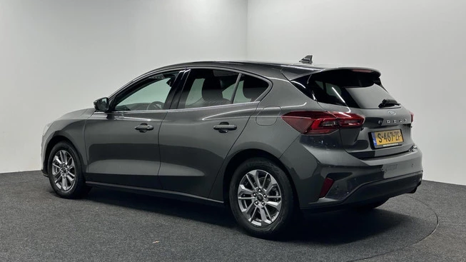 Ford Focus - Afbeelding 9 van 30