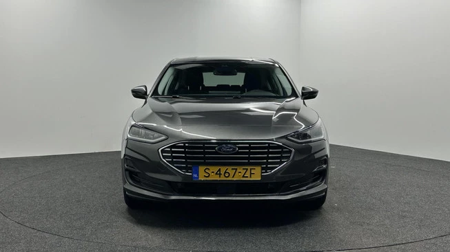 Ford Focus - Afbeelding 10 van 30