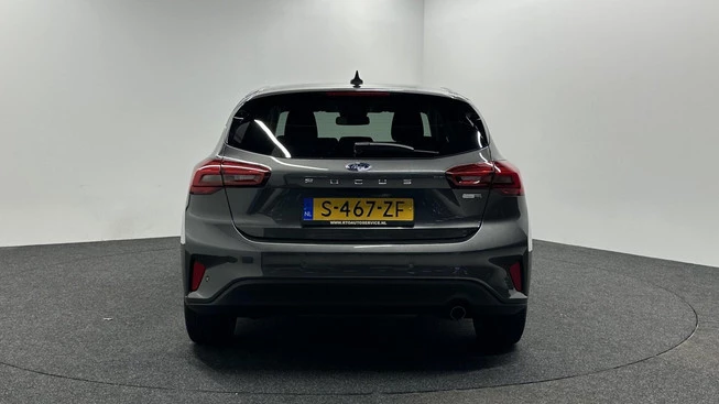 Ford Focus - Afbeelding 11 van 30