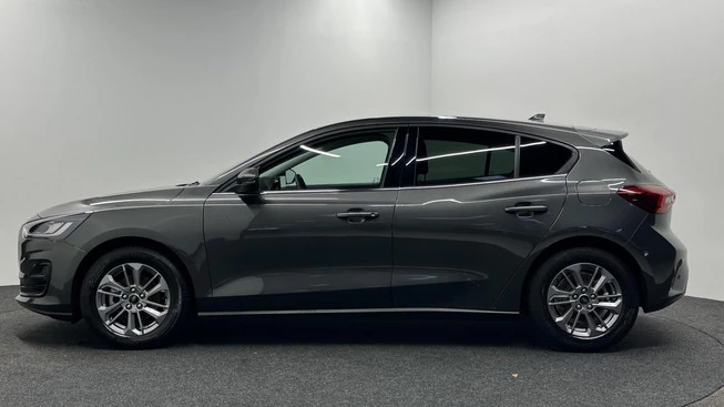 Ford Focus - Afbeelding 13 van 30