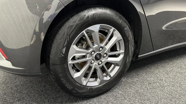 Ford Focus - Afbeelding 14 van 30