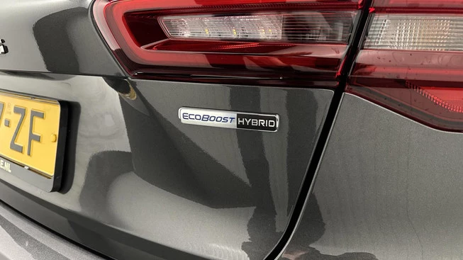 Ford Focus - Afbeelding 15 van 30