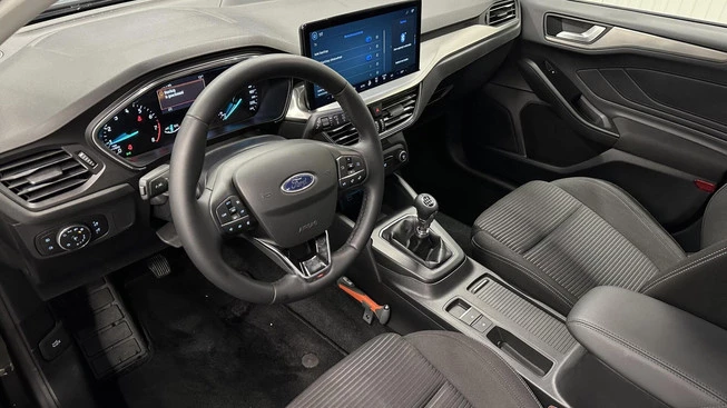 Ford Focus - Afbeelding 19 van 30