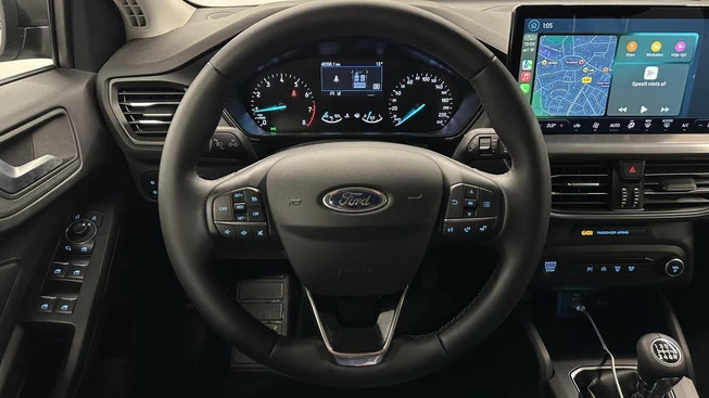 Ford Focus - Afbeelding 22 van 30