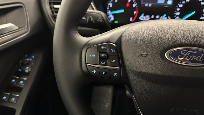 Ford Focus - Afbeelding 23 van 30