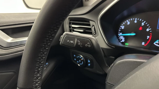 Ford Focus - Afbeelding 25 van 30