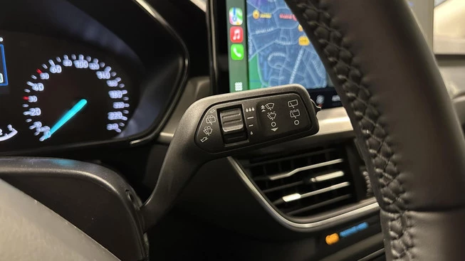 Ford Focus - Afbeelding 26 van 30