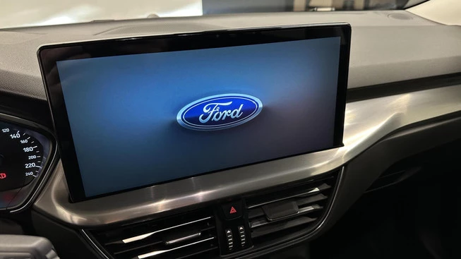 Ford Focus - Afbeelding 28 van 30