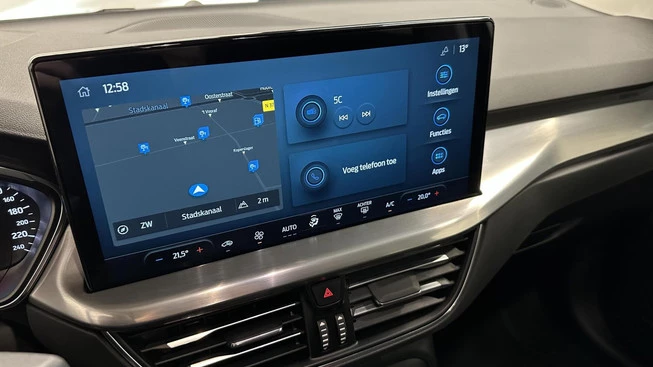 Ford Focus - Afbeelding 30 van 30