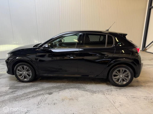 Peugeot e-208 - Afbeelding 5 van 18