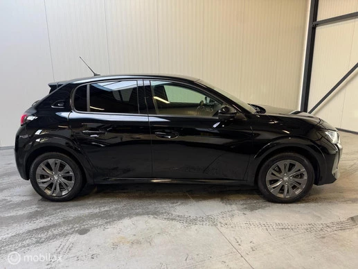 Peugeot e-208 - Afbeelding 6 van 18