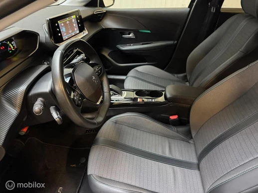 Peugeot e-208 - Afbeelding 11 van 18