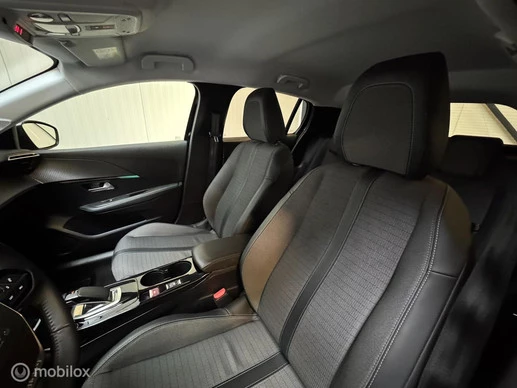 Peugeot e-208 - Afbeelding 12 van 18