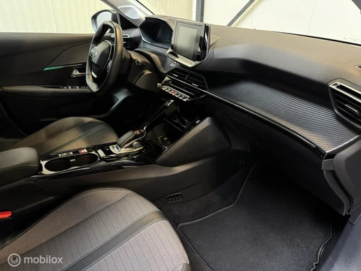 Peugeot e-208 - Afbeelding 13 van 18