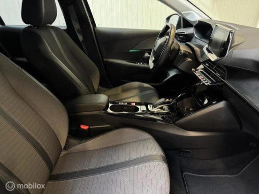 Peugeot e-208 - Afbeelding 14 van 18