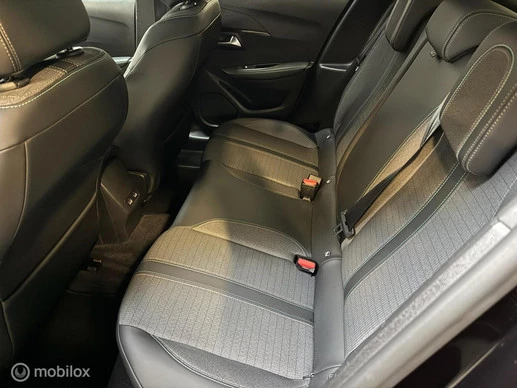 Peugeot e-208 - Afbeelding 17 van 18