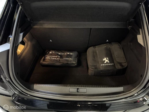 Peugeot e-208 - Afbeelding 18 van 18