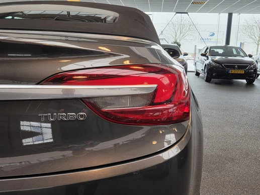 Opel Cascada - Afbeelding 14 van 30