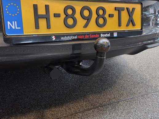 Opel Cascada - Afbeelding 16 van 30