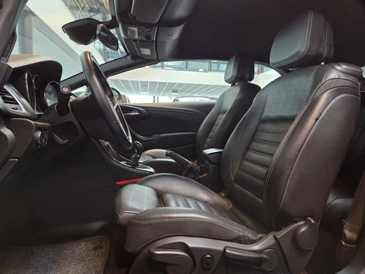 Opel Cascada - Afbeelding 17 van 30