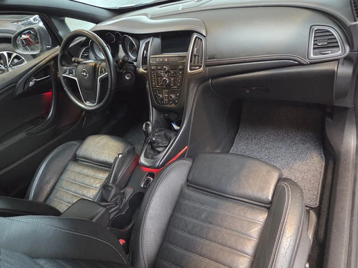 Opel Cascada - Afbeelding 21 van 30