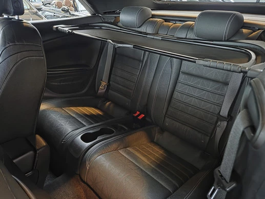 Opel Cascada - Afbeelding 22 van 30