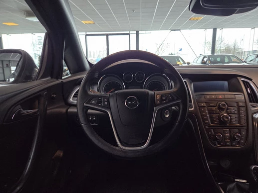 Opel Cascada - Afbeelding 23 van 30