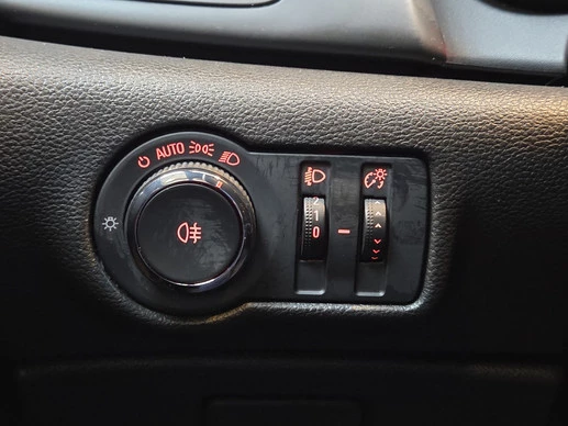 Opel Cascada - Afbeelding 26 van 30