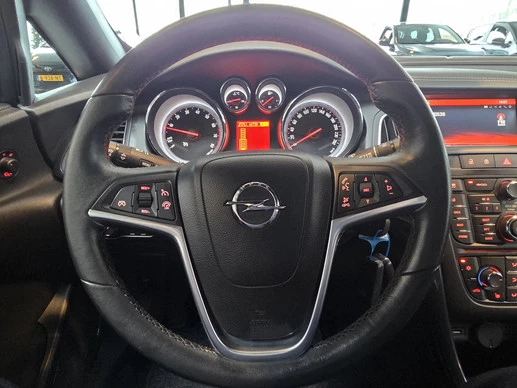 Opel Cascada - Afbeelding 27 van 30