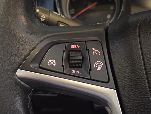 Opel Cascada - Afbeelding 28 van 30