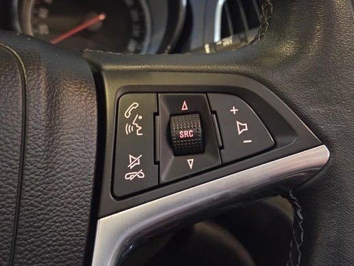 Opel Cascada - Afbeelding 29 van 30