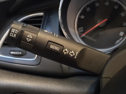 Opel Cascada - Afbeelding 30 van 30