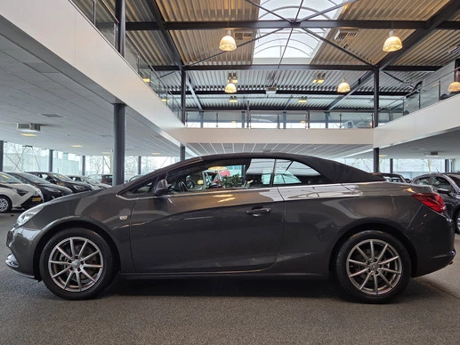 Opel Cascada - Afbeelding 2 van 30