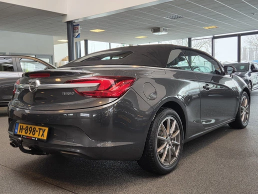 Opel Cascada - Afbeelding 5 van 30