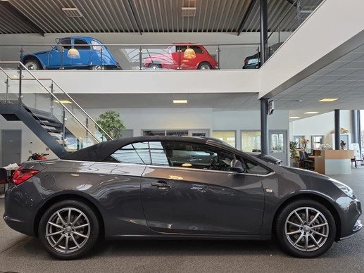 Opel Cascada - Afbeelding 6 van 30