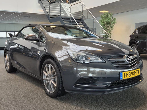 Opel Cascada - Afbeelding 7 van 30