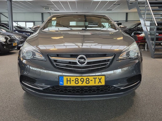 Opel Cascada - Afbeelding 8 van 30