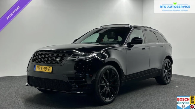 Land Rover Range Rover Velar - Afbeelding 1 van 30