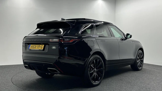Land Rover Range Rover Velar - Afbeelding 2 van 30