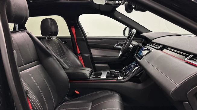 Land Rover Range Rover Velar - Afbeelding 4 van 30